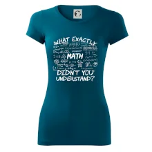 What exactly didnt you understand  - Math What exactly didnt you understand  - Math