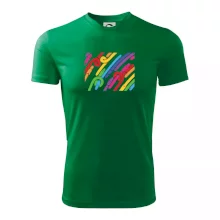 Dážďovky pruhy (Alexis Citrine) Dážďovky pruhy (Alexis Citrine)