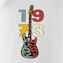 Ročník kytaristy rock drugs sex