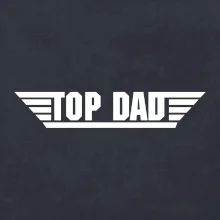 Top dad s čiarami