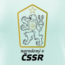 Narodený v ČSSR