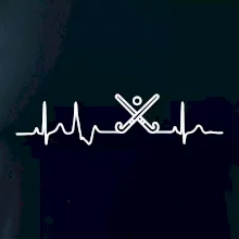 Pozemný hokej ekg - hokejky