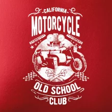 California Old School Club