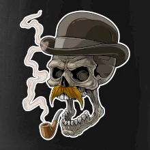 Lebka s fúzikmi Lebka s fúzikmi