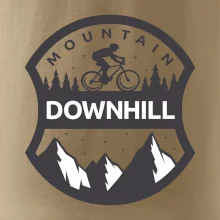MTB downhill erb MTB downhill erb