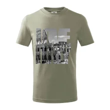 Love Italy - Colosseum