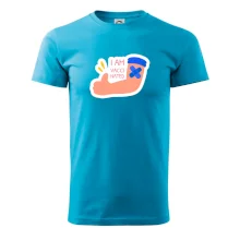 I am vaccinated I am vaccinated