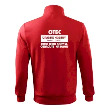 Otec uradne hodiny Otec uradne hodiny