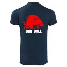 Bad Bull Bad Bull