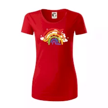 Dážďovky dúha (Alexis Citrine) Dážďovky dúha (Alexis Citrine)