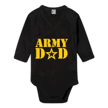 Army dad Army dad