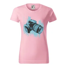 Zrkadlovka v prírode