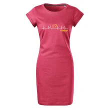 Moje srdce bije pre Volejbal