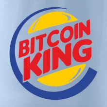 Bitcoin King