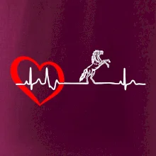 Moje srdce bije pre kone Moje srdce bije pre kone