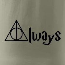 Harry - Always