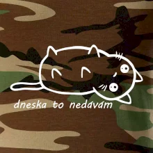 Dnes to nedávam Dnes to nedávam