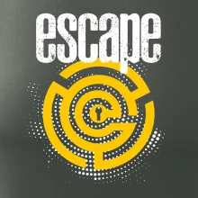 Escape labyrint Escape labyrint