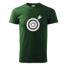 Terč na lukostreľbu