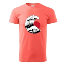 Japan culture - vlna