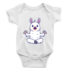 Yoga meditácie - lama