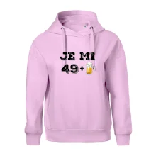 Je mi 50 pivo Je mi 50 pivo