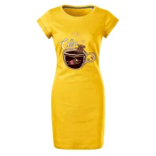 Coffee time bath (Pecka design)