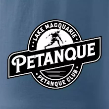 Petanque club lake