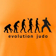 Judo Evolúcia - úder Judo Evolúcia - úder