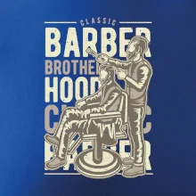 Barber Brotherhood Barber Brotherhood