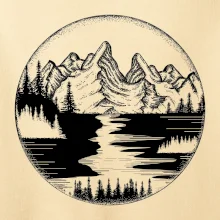 Cestovanie kruh - rieka