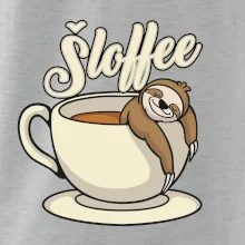 Šloffee - káva