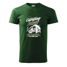 Camping Society Camping Society