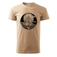 Cestovanie - hory Kompas