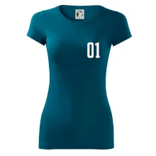 Futbalový dres - vlastné meno a číslo Futbalový dres - vlastné meno a číslo