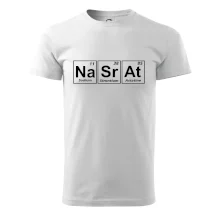 Periodická tabulka - Nasrat Periodická tabulka - Nasrat