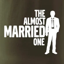 Bachelor party - The almost married one