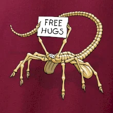 Votrelec - free hugs (Hana-creative)