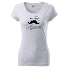 La Mustache La Mustache