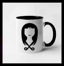 Dámska kaderníčka