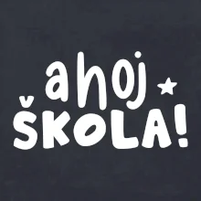 Ahoj škola
