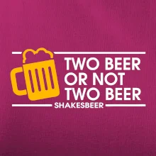 Shakesbeer