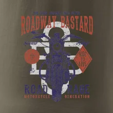 Roadway Bastard