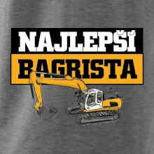 Najlepší bagrista Najlepší bagrista