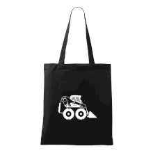 Bobik veľký kolesový