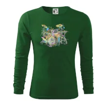 Bicie farebné splash