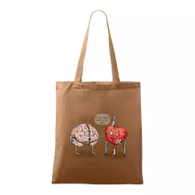 Mozog a srdce - poučenie (Hana-creative)