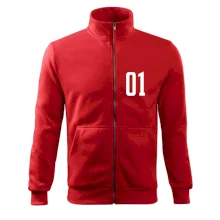 Futbalový dres - vlastné meno a číslo Futbalový dres - vlastné meno a číslo