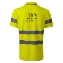 Play Eat Sleep Repeat florbal Play Eat Sleep Repeat florbal