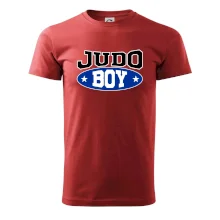 Judo Boy
